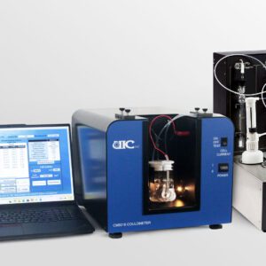 CM140-01 TIC Analyzer