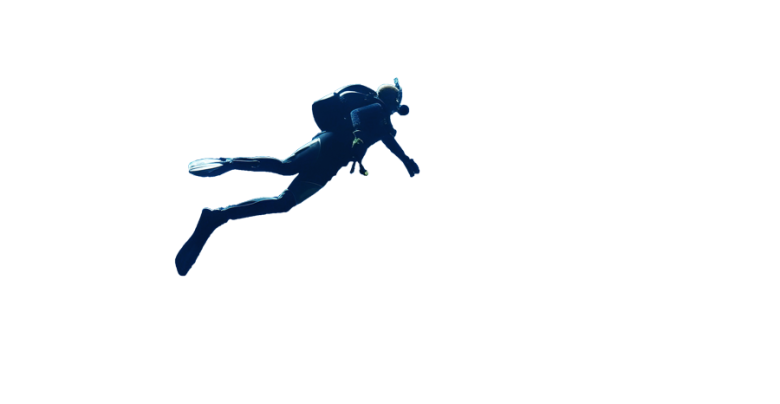 Oceanography Diver Oceanography Diver